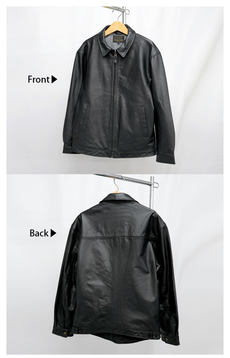 楽天市場】【クーポン利用で5％オフ3/11まで】レザージャケット