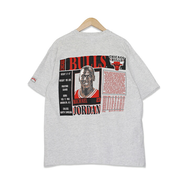 楽天市場】90年代 ナツメグ NUTMEG マイケル・ジョーダン NBA シカゴ