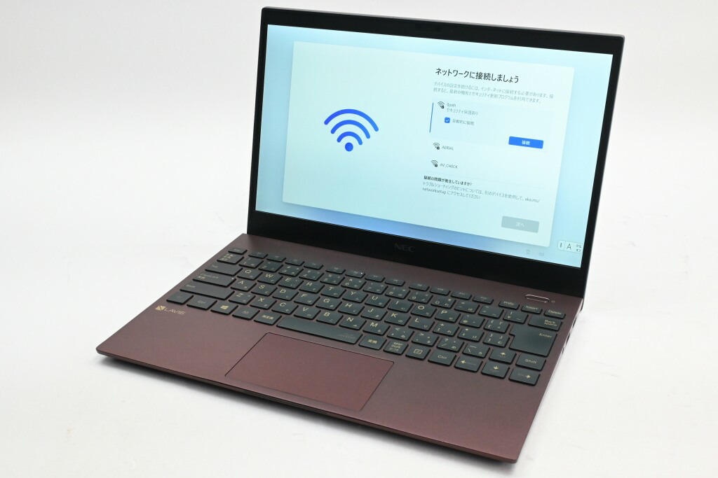 楽天市場】nec lavie（メモリ容量8GB）（ノートPC｜パソコン