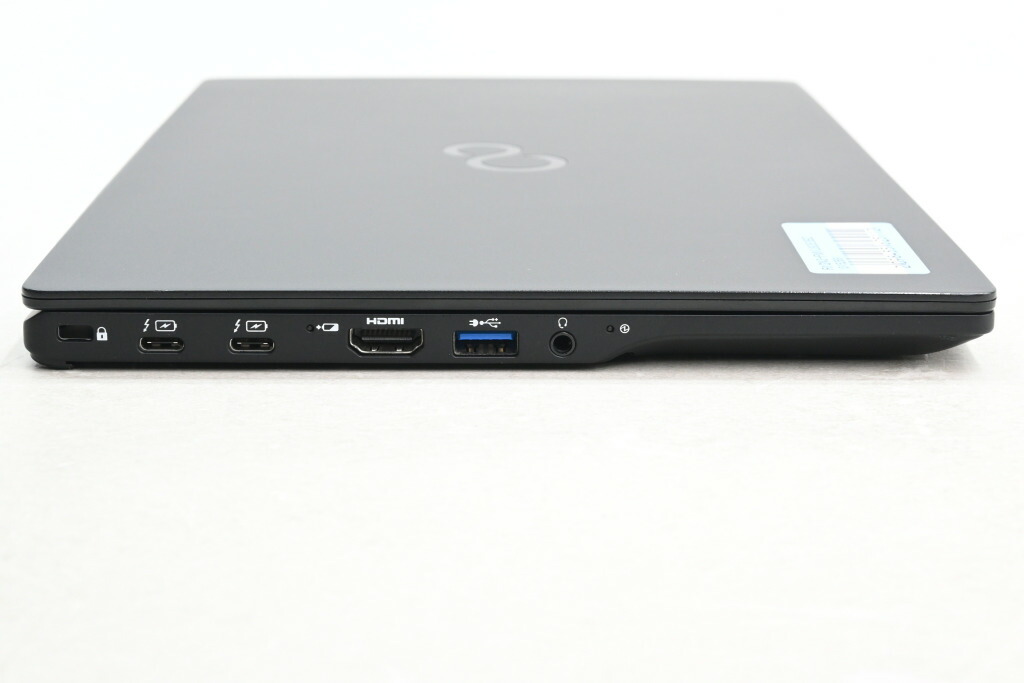 楽天市場】【中古】FUJITSU LIFEBOOK UH UH93/E3 FMVU93E3BZ ピクト