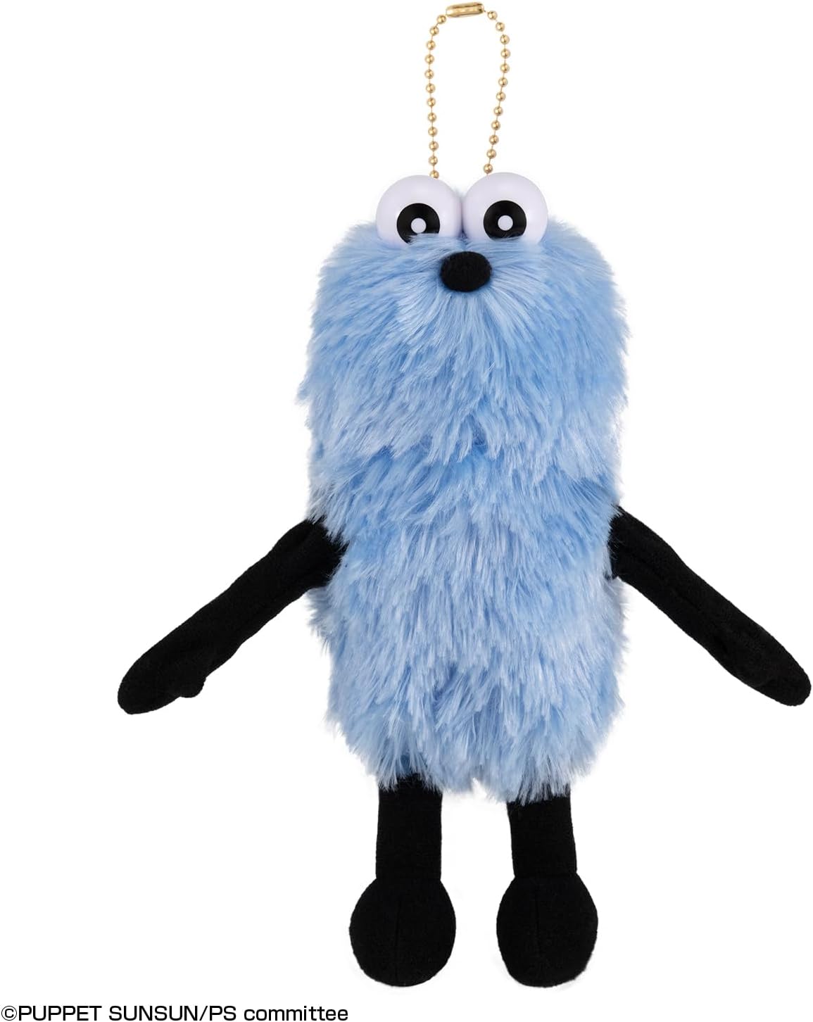 楽天市場】BANDAI おてて上げマスコット(スンスン) PUPPET SUNSUN