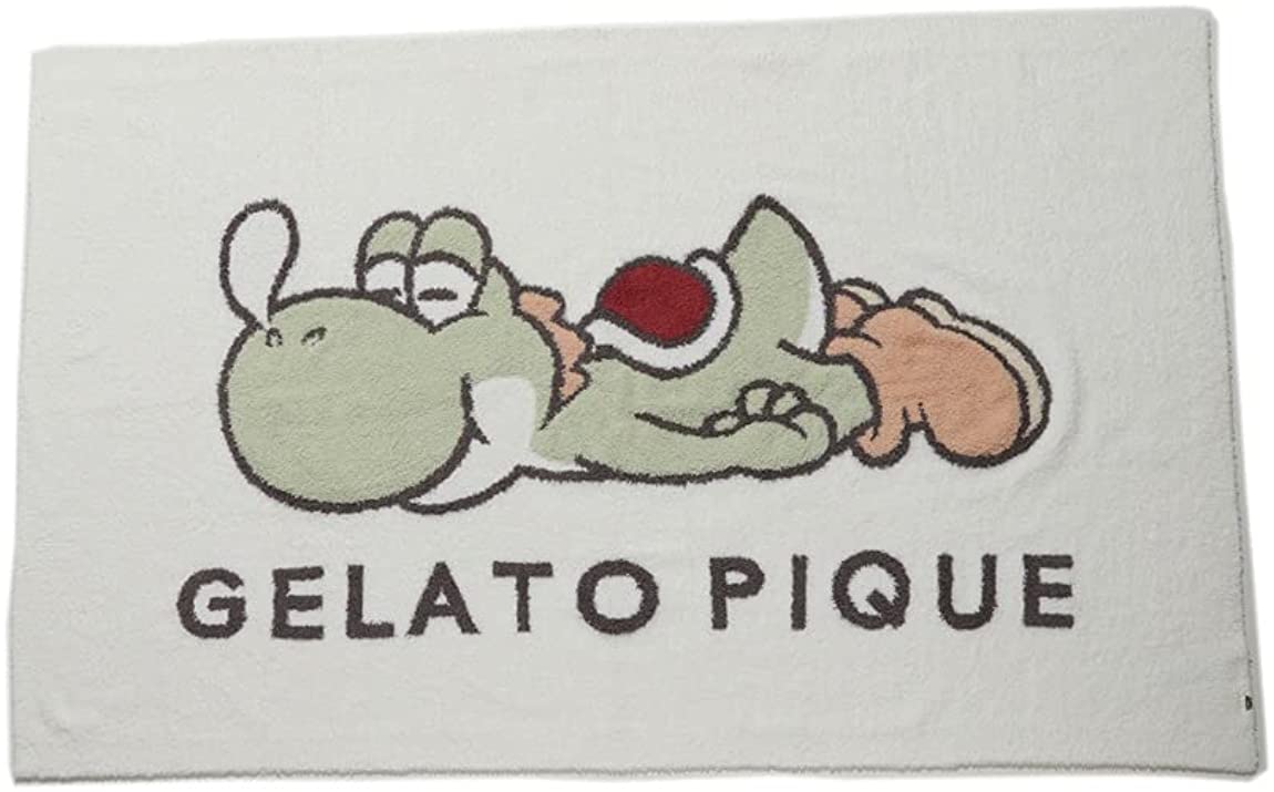 楽天市場】[ジェラート ピケ] 【スーパーマリオ】キャラクター