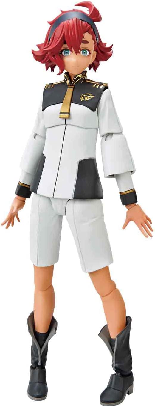 楽天市場】フィギュアライズスタンダード 機動戦士ガンダム 水星の魔女