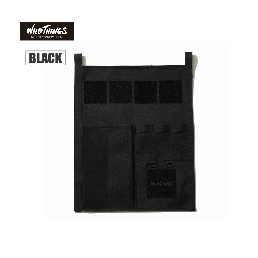 楽天市場】☆SALE価格40％OFF☆【WILD THINGS】THE PX WALL POCKET