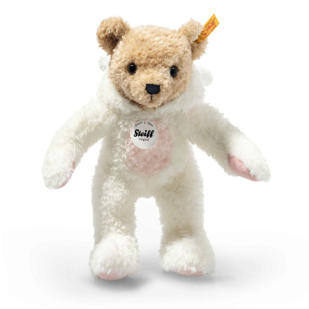 Steiff シュタイフ社 リカちゃん 30周年記念 日本3000体限定