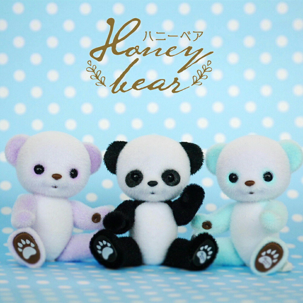 楽天市場】【条件達成でポイント3倍】 Honeybear ハニーベア ミモザ