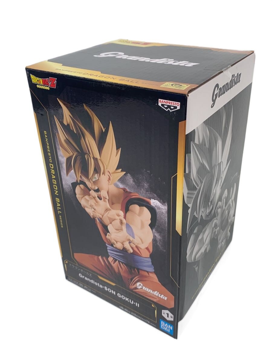 楽天市場】孫悟空 grandistaの通販