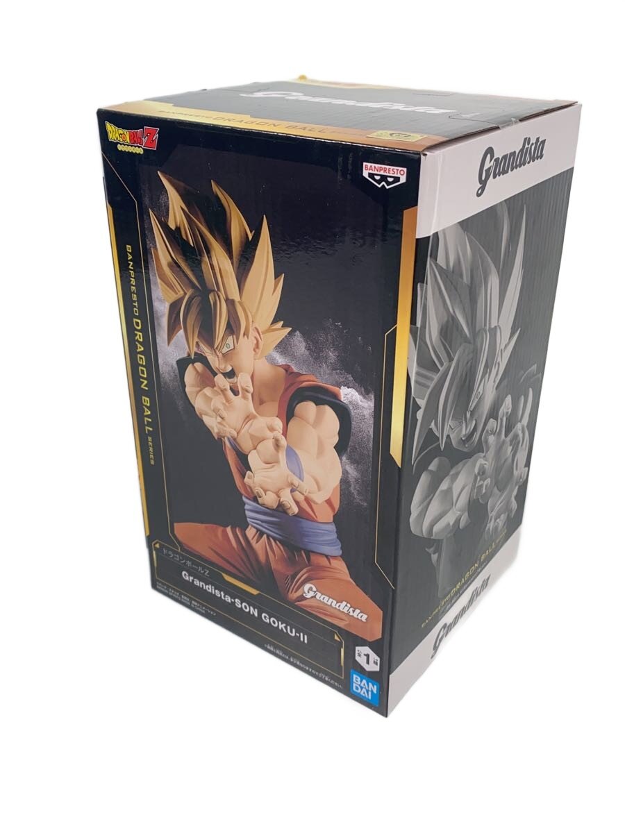 楽天市場】grandista 孫悟空の通販