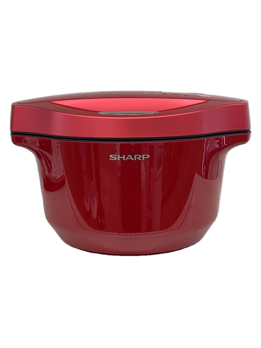 楽天市場】シャープ ヘルシオ ホットクック kn－ht24b－rの通販