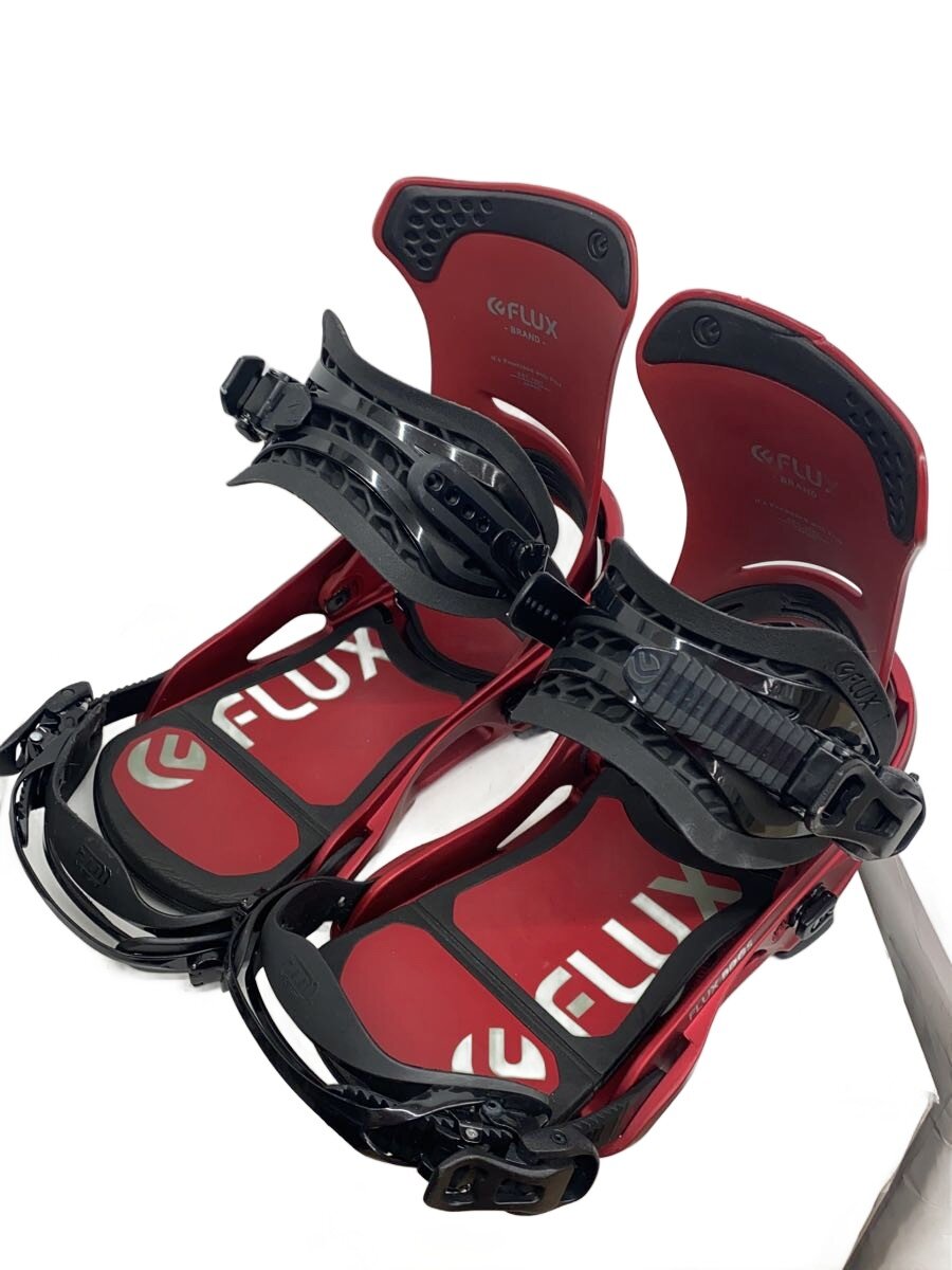 楽天市場】赤 レッド（ブランドフラックス（FLUX））（ビンディング