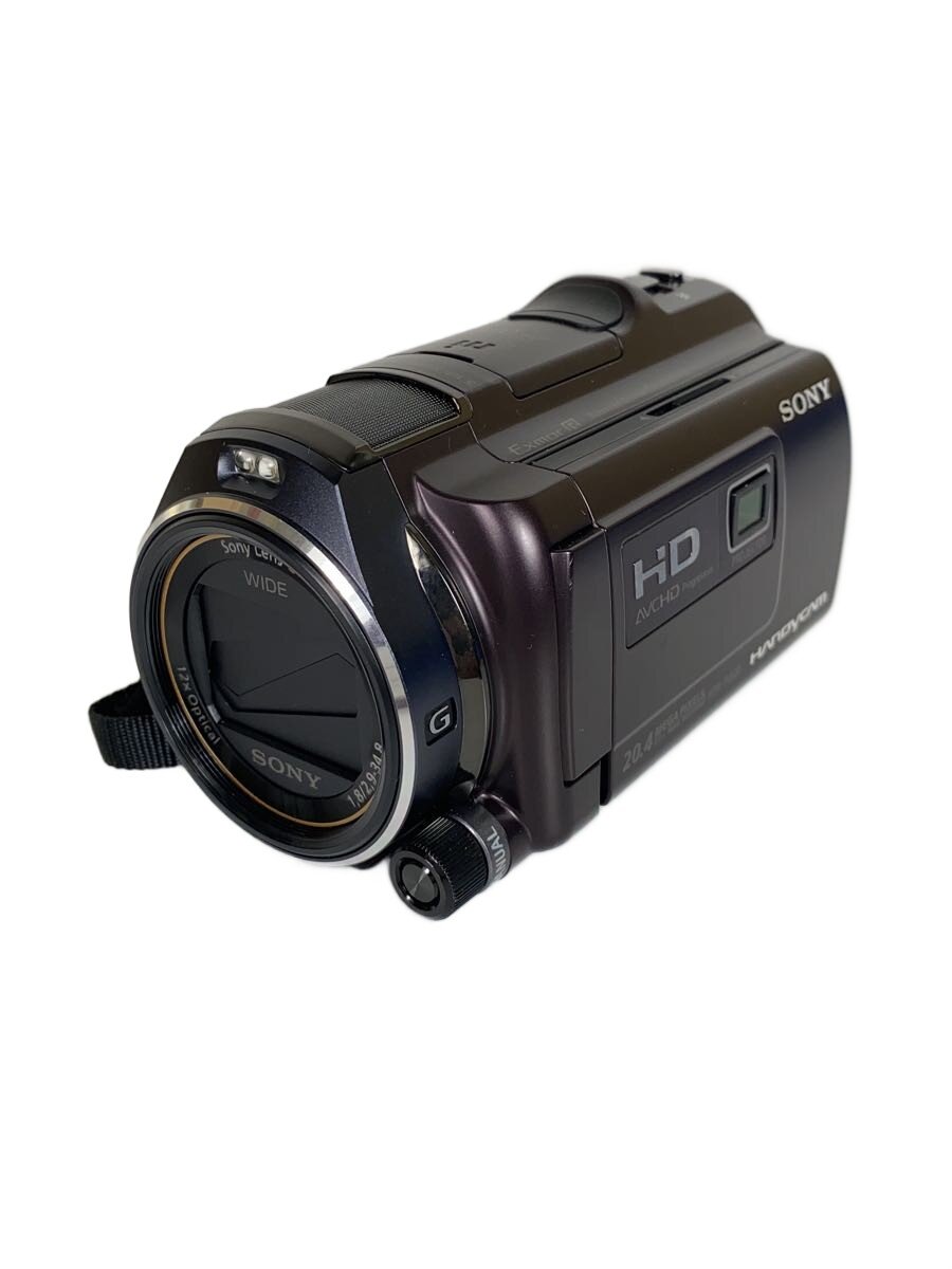 楽天市場】sony hdr pj630v バッテリーの通販