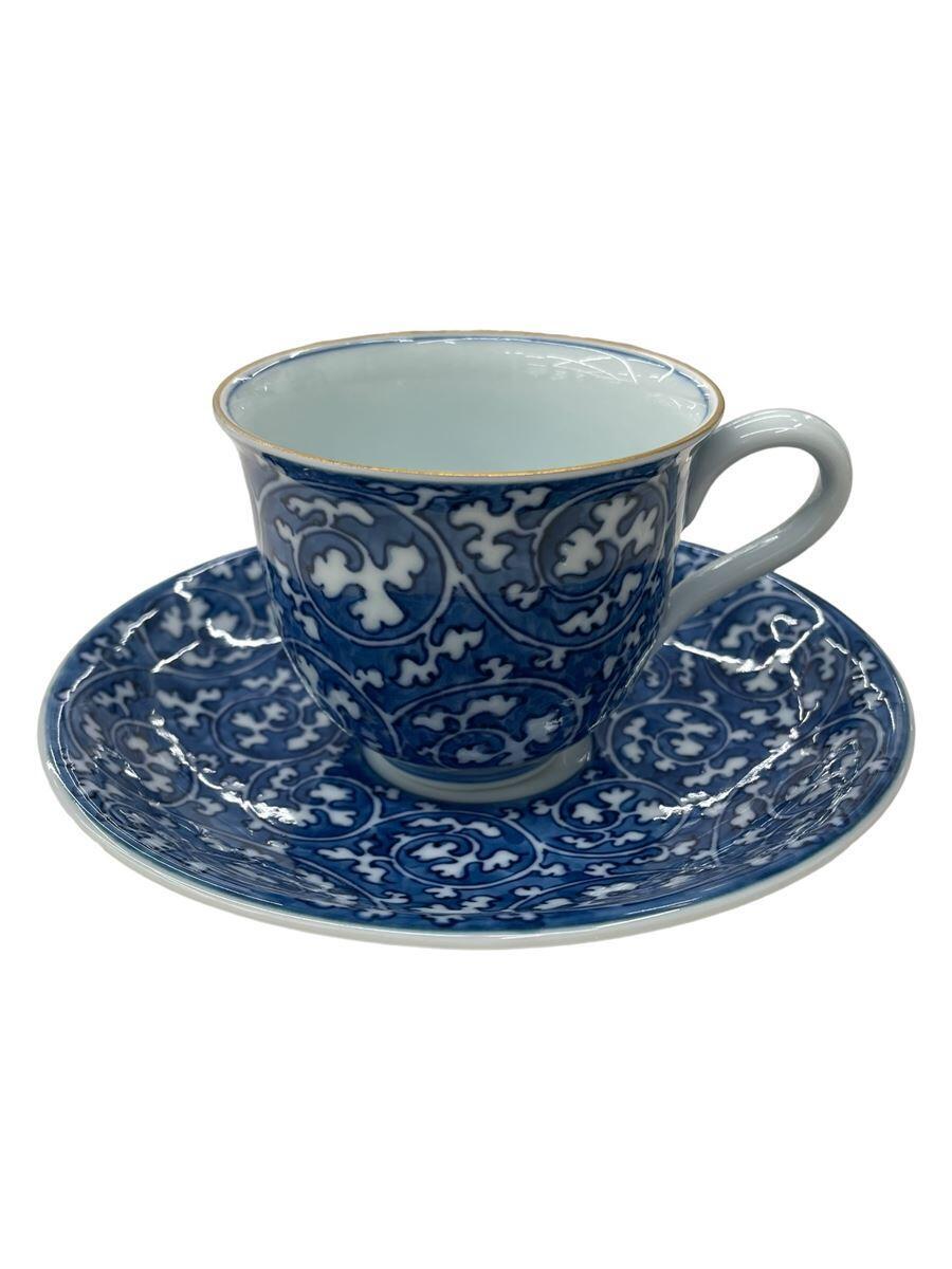 楽天市場】源右衛門窯（カップ＆ソーサー｜マグカップ・ティーカップ