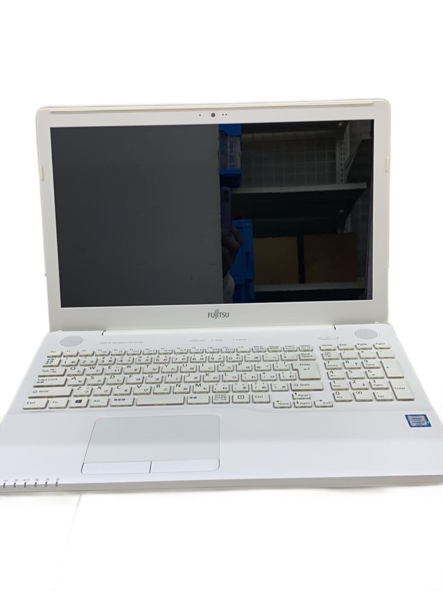 楽天市場】fmv lifebook ah50／a3 fmva50a3wpの通販