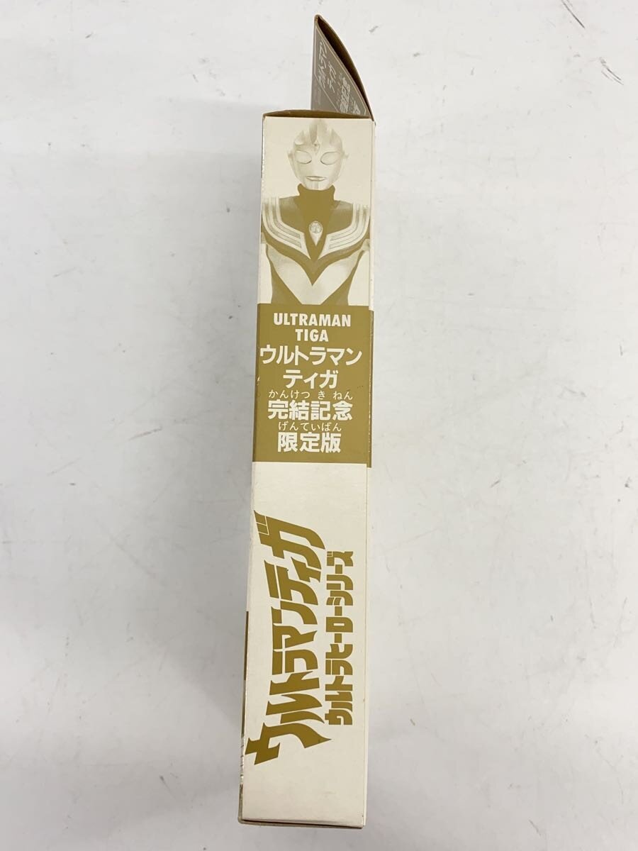 楽天市場】【中古】BANDAI◇ウルトラマンティガ ファイナル