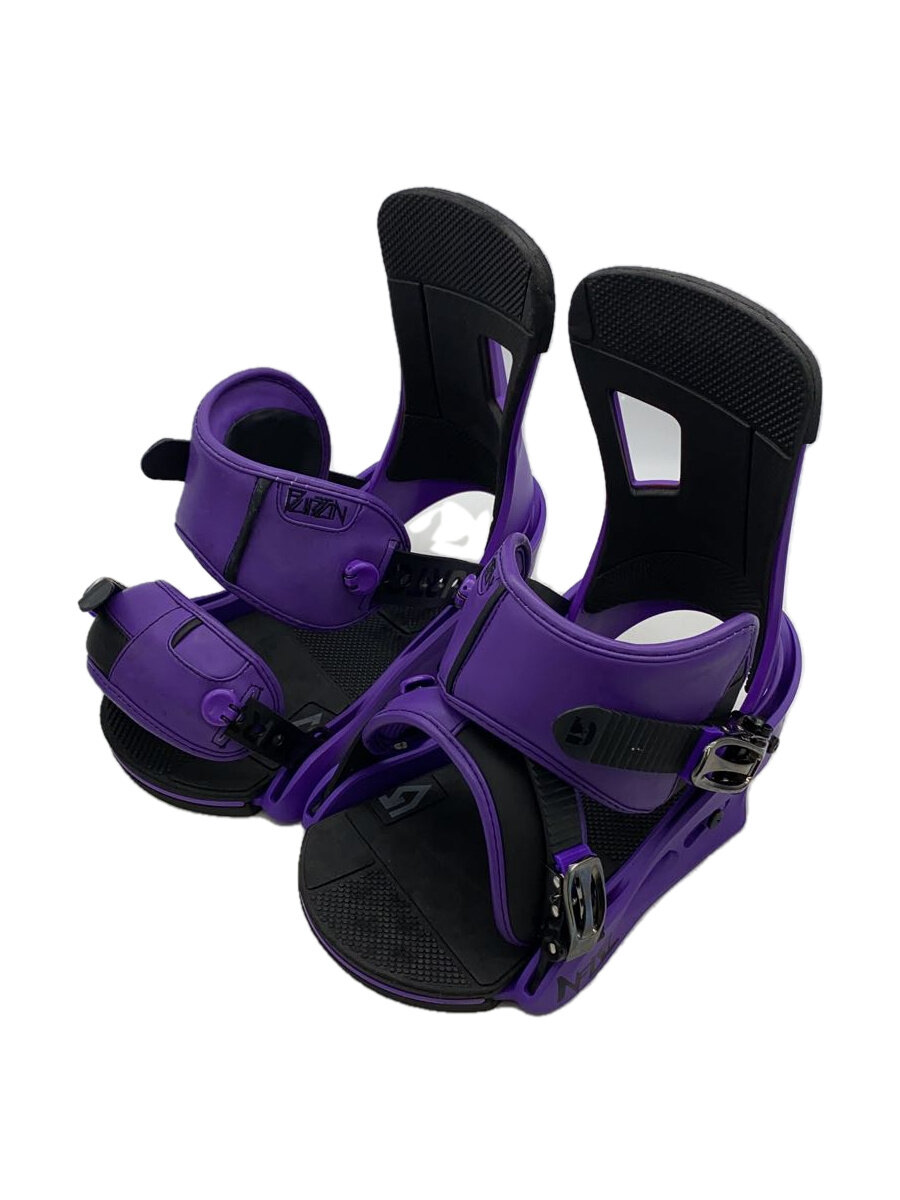 楽天市場】パープル（ブランドバートン）（ビンディング｜スノーボード