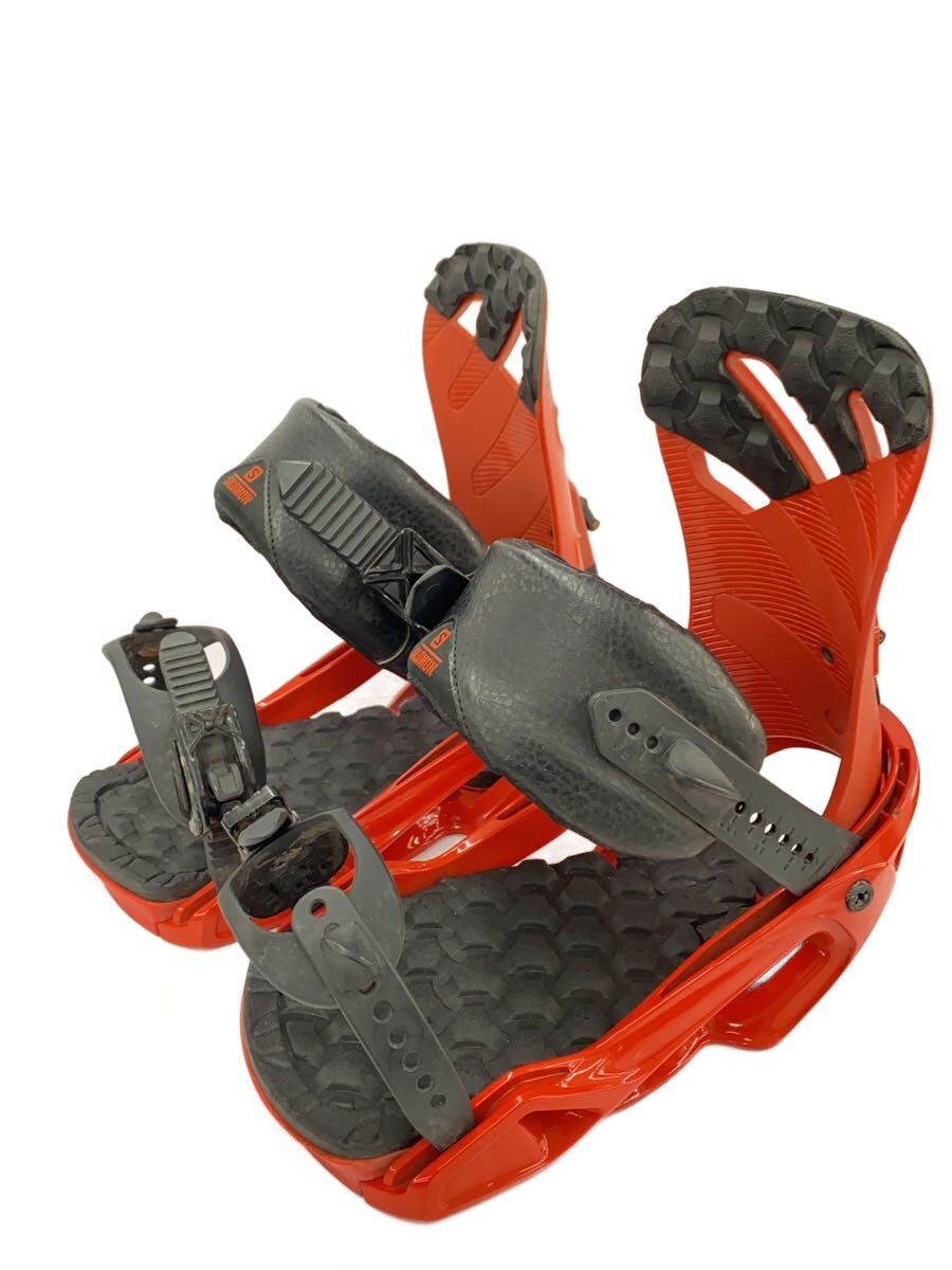 楽天市場】サロモン ビンディング（カラーレッド）（ビンディング