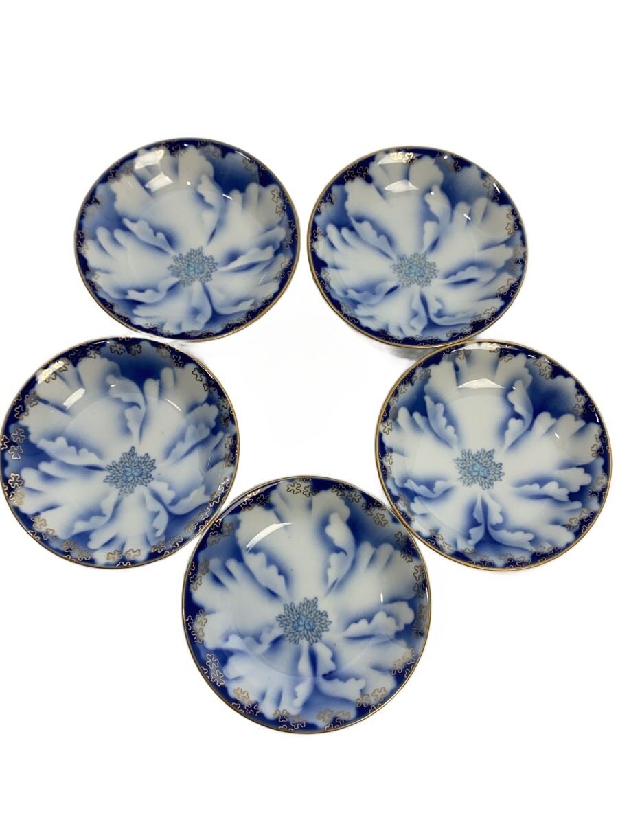 楽天市場】深川製磁 牡丹金ミルの通販