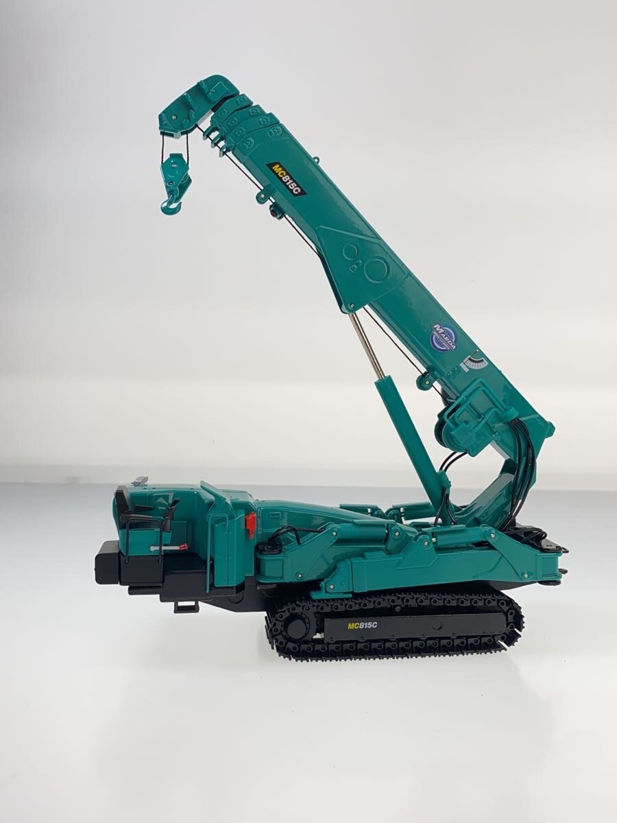 楽天市場】【中古】前田製作所/ミニカー/1:32/前田製作所 MC815C/かに