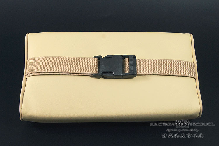 楽天市場】ジャンクションプロデュース ネックパッド ベージュベース