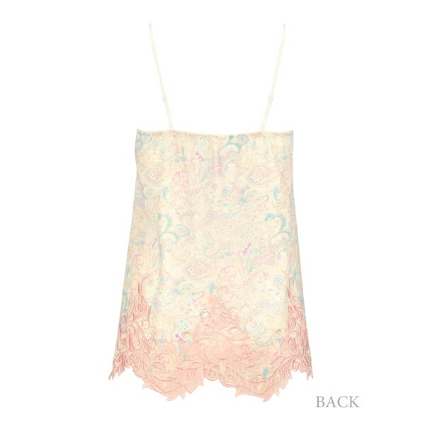 楽天市場】50%OFF ワコール サルート 62G キャミソール CTJ262 ML