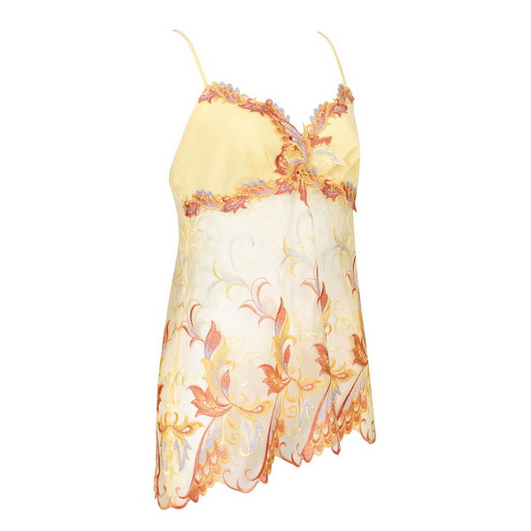 楽天市場】40%OFF ワコール サルート 92G キャミソール CTJ292 ML