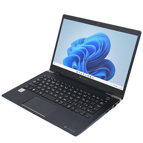 楽天市場】東芝 dynabook G83/FP 訳あり品 Windows11 64bit WEBカメラ