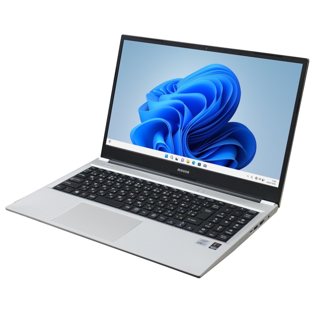 楽天市場】mouse computer core i7（ノートPC｜パソコン）：パソコン