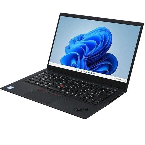 楽天市場】ThinkPad X1 Carbon（メモリ容量16GB）（ノートPC｜パソコン