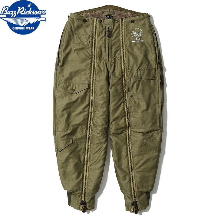 楽天市場】No.BR42463 BUZZ RICKSON'S バズリクソンズTYPE A-11“BUZZ