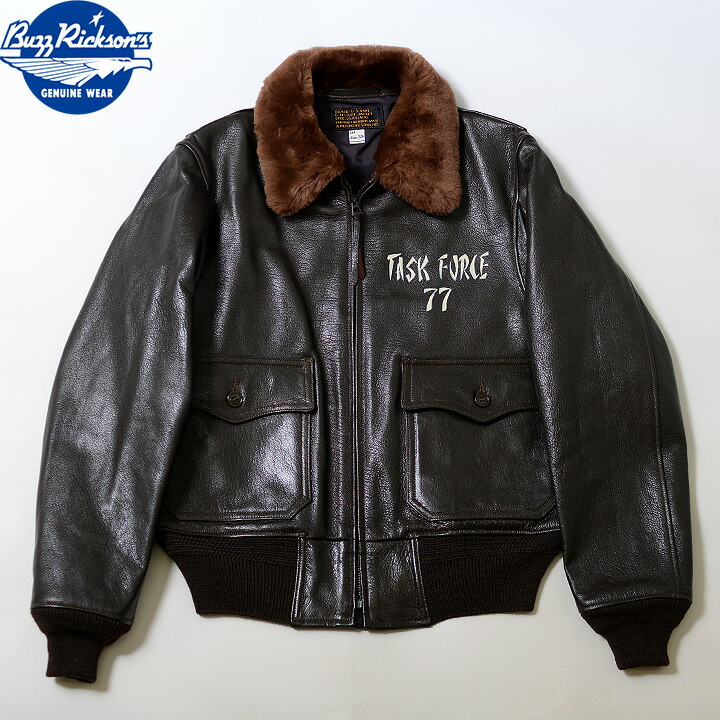 楽天市場】No.BR80611 BUZZ RICKSON'S バズリクソンズtype G-1A