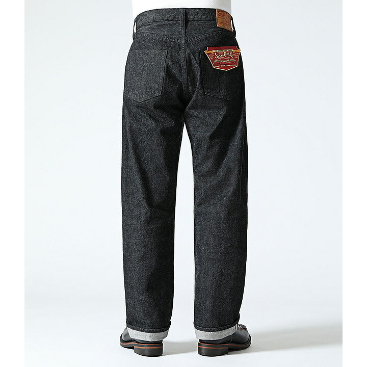 楽天市場】No.SC42460 SUGAR CANE シュガーケーンSTANDARD DENIM14