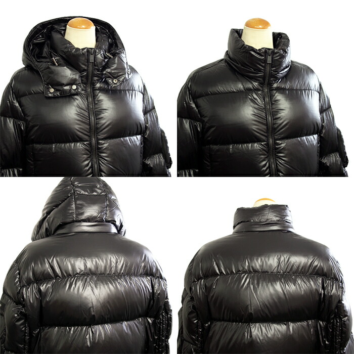 楽天市場】TATRAS タトラス BELBO フード付き メンズダウンジャケット