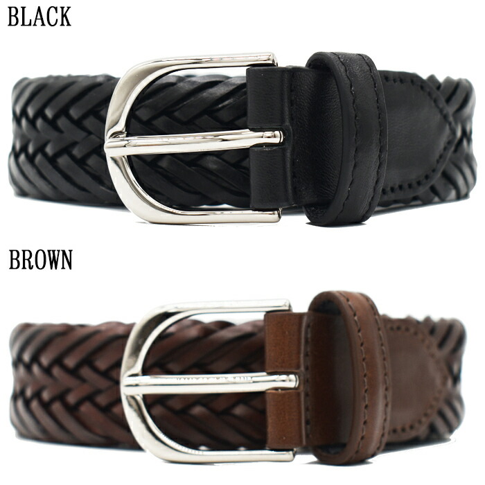 楽天市場】Saddler's サドラーズ メッシュ ベルト 幅3cm 全2色