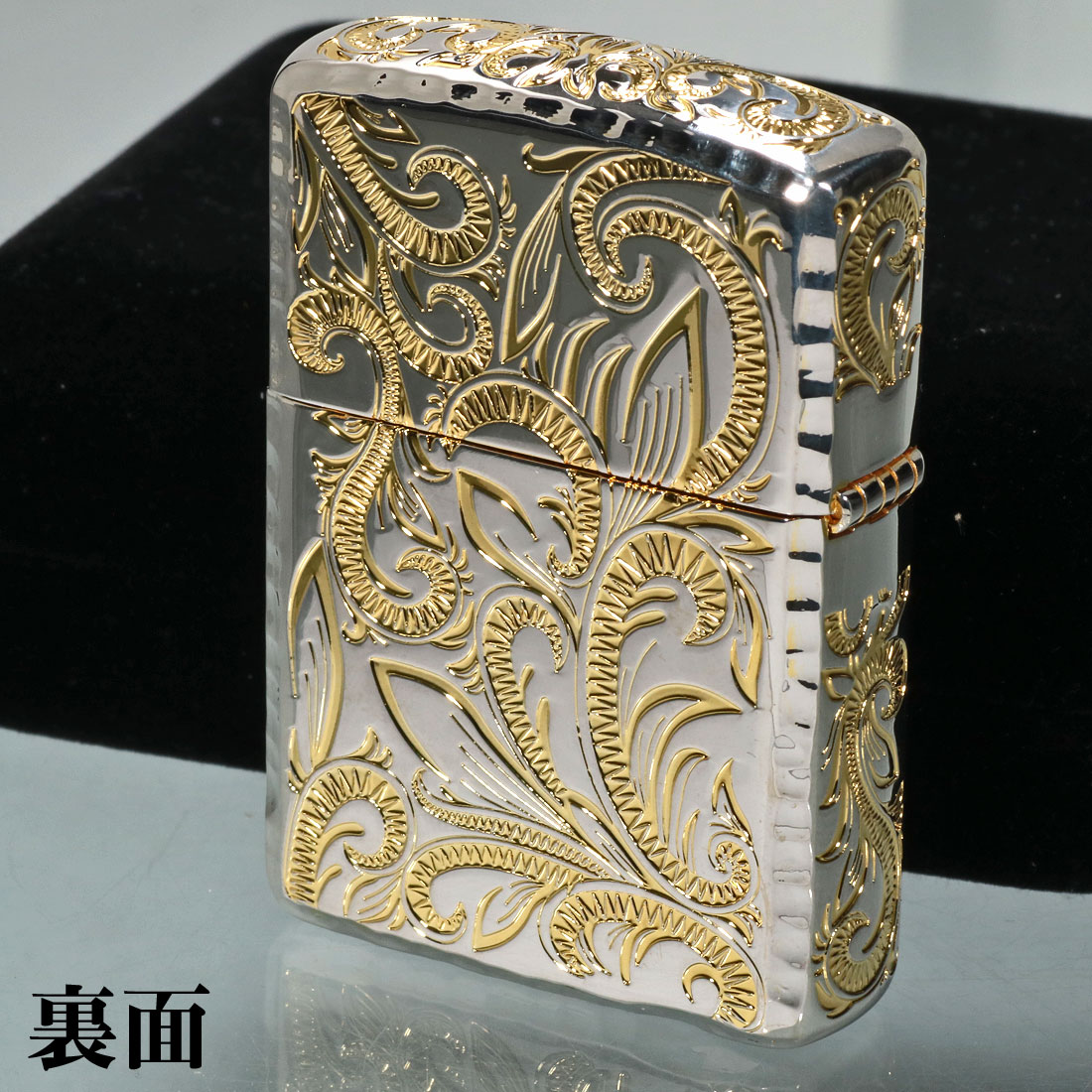 楽天市場】zippo アーマー ジッポーライター ARMOR アーマー