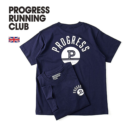 楽天市場】[期間SALE] The Progress Running Club/プログレス