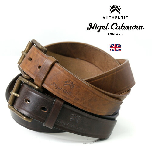 楽天市場】Nigel Cabourn/ナイジェル・ケーボン 40'S ARMY BELT PEAT