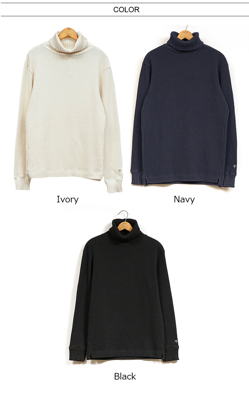 楽天市場】Nigel Cabourn/ナイジェル・ケーボン コットンワッフル