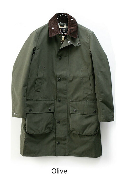 楽天市場】barbour non waxの通販