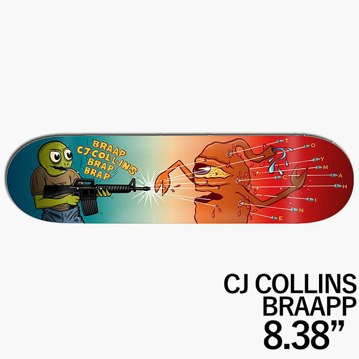 楽天市場】【スケボー デッキ 8.0 8.25 8.38】TOY MACHINE トイ