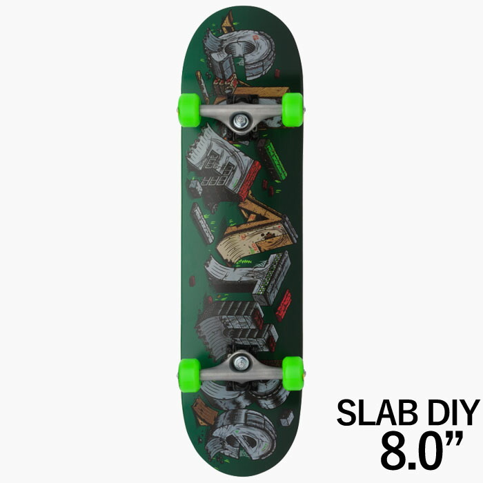 楽天市場】【スケボー コンプリート 7.75 7.8 8.0 8.25ト】CREATURE