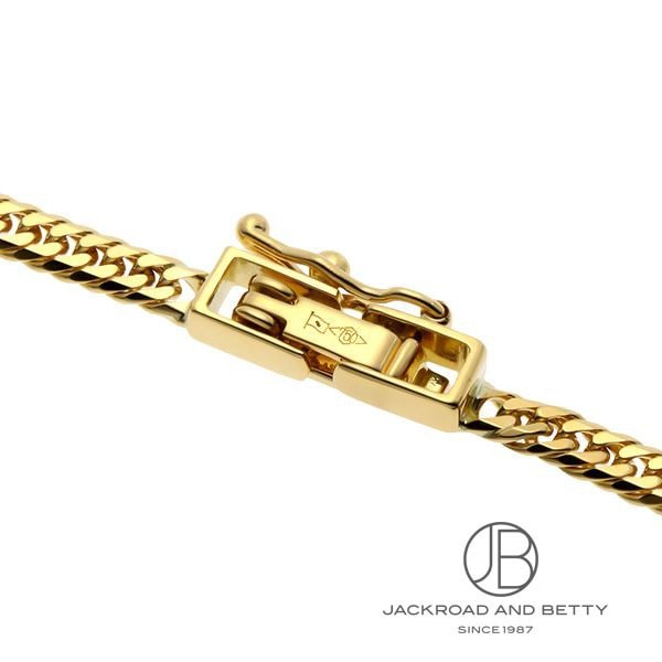 楽天市場】喜平 KIHEI K18 6面 ダブル 10g 50cm ネックレス 造幣局刻印