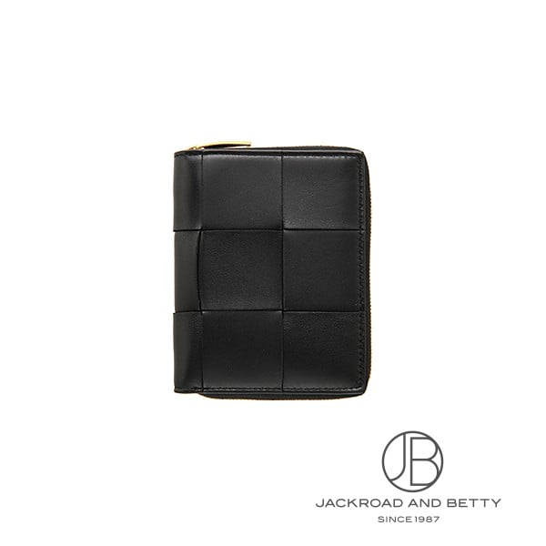 ボッテガ 財布 二つ折り ファスナー」の人気商品一覧 | 安い商品を通販