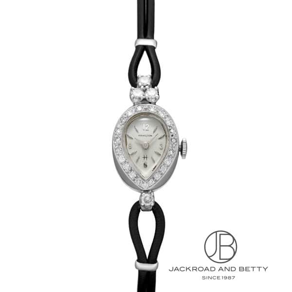 楽天市場】ハミルトン ダイヤの通販