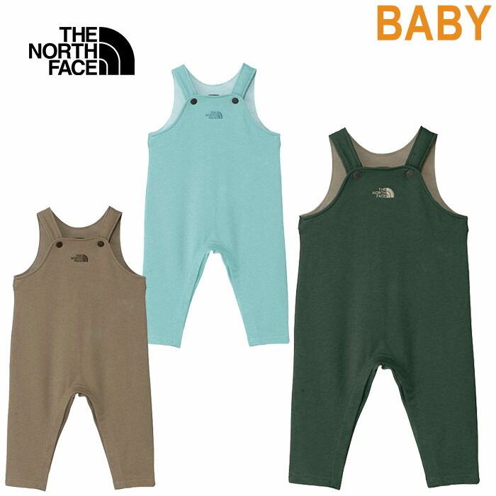 楽天市場】ジャンプスーツ（ブランドザ・ノース・フェイス）の通販