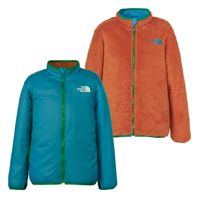 楽天市場】THE NORTH FACE ザ・ノース・フェイス NYJ82444 REVERSIBLE