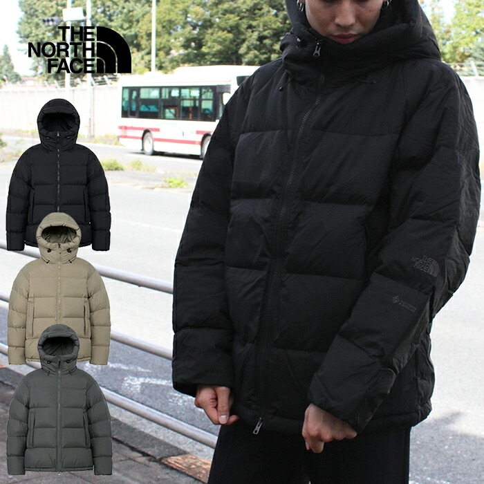楽天市場】north face ウィンドストッパー ダウン シェル コートの通販