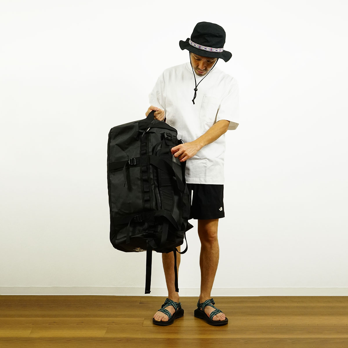 楽天市場】【クーポン配布中】ザノースフェイス THE NORTH FACE ベース