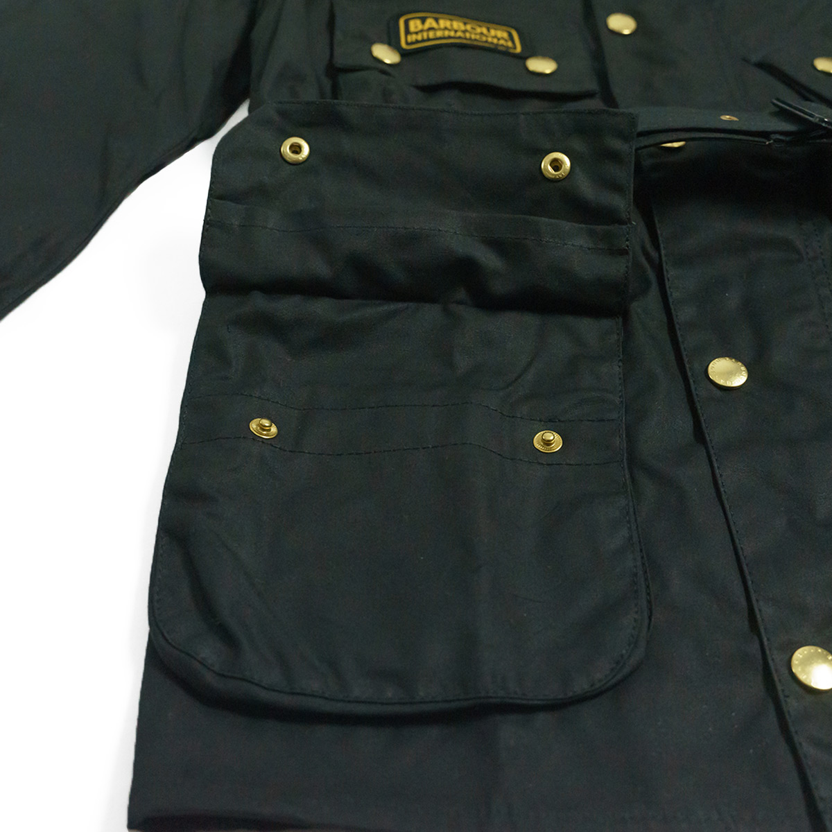 楽天市場】【クーポン配布中】バブアー Barbour インターナショナル