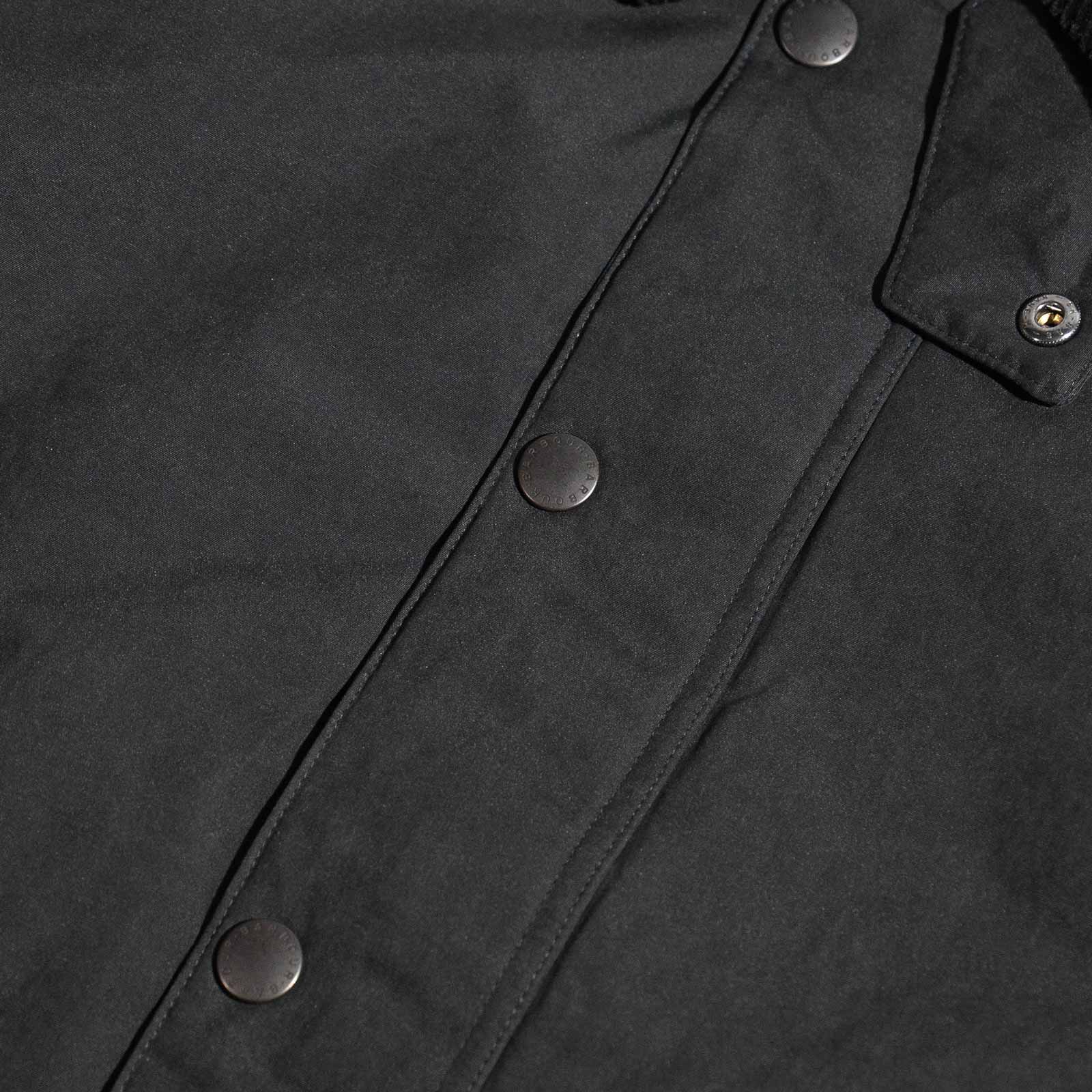 楽天市場】【クーポン配布中】バブアー Barbour パデッド トランス