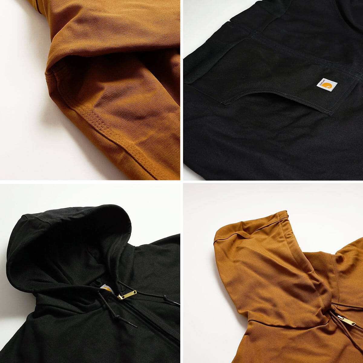 楽天市場】【クーポン配布中】カーハート Carhartt J131 ダック